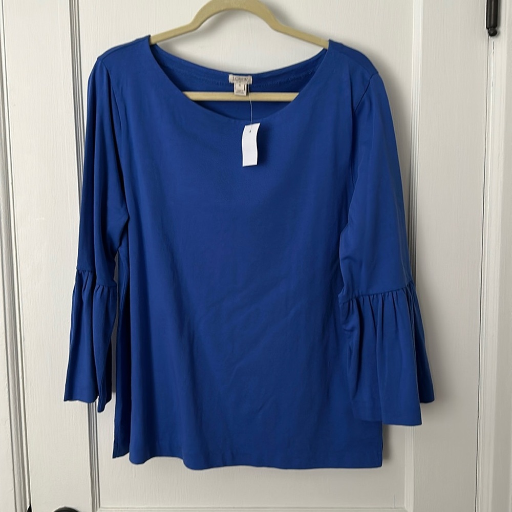 JCrew Top